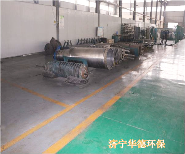 華德環(huán)保維修、保養(yǎng)、翻新普通離心機(jī)